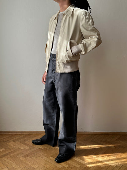 1960s Belgian sports jacket