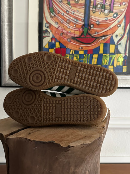 1980s Adidas Universal, West-Germany - 27.5-28cm