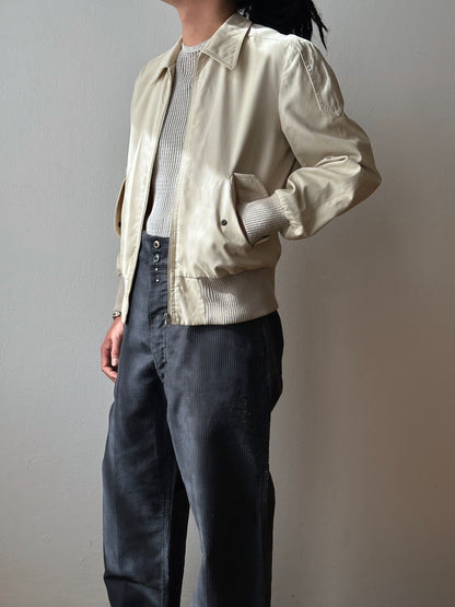 1960s Belgian sports jacket