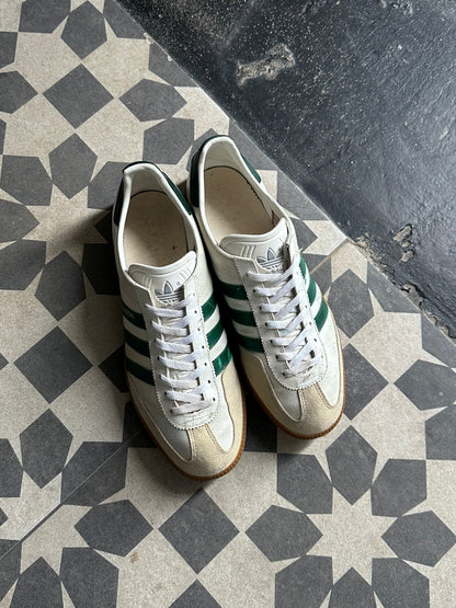 1980s Adidas Universal, West-Germany - 27.5-28cm
