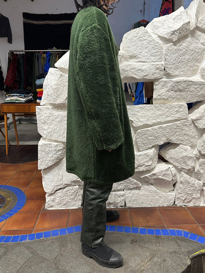 Swedish Army Military 60's 70's M59 Boa Liner Vintage Toto Praha Vintage store Vintage clothing スウェーデン軍 ボア ライナー 軍物 ミリタリー プラハ 古着屋 古着 ヴィンテージ 60年代 70年代 ユーロ古着 ヨーロッパ古着 古着卸 ユーロミリタリー  ヨーロッパミリタリー