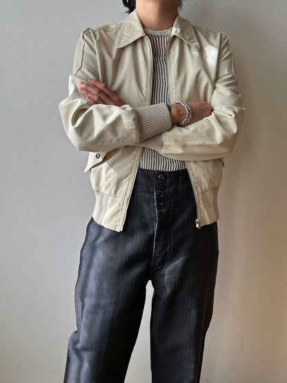 1960s Belgian sports jacket