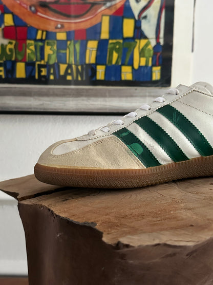 1980s Adidas Universal, West-Germany - 27.5-28cm