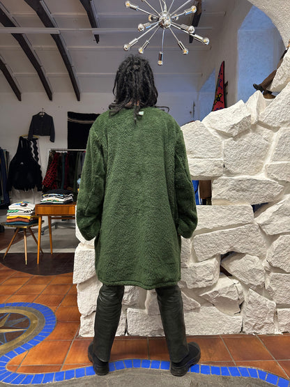 70s Swedish Army M59 Boa Liner.