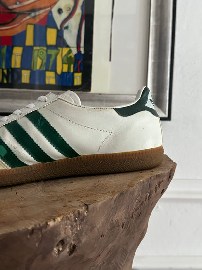 1980s Adidas Universal, West-Germany - 27.5-28cm