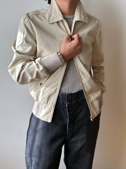 1960s Belgian sports jacket