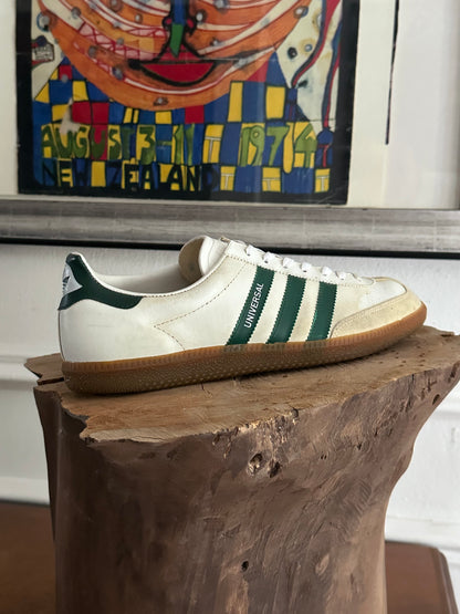 1980s Adidas Universal, West-Germany - 27.5-28cm