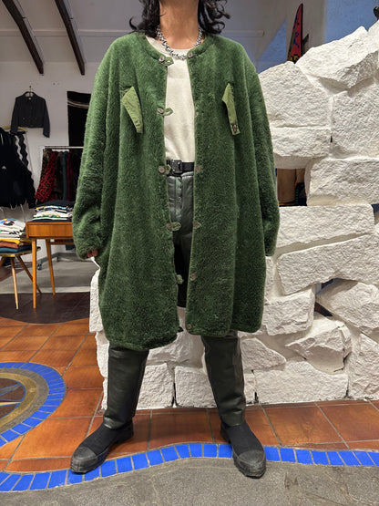 70s Swedish Army M59 Boa Liner.