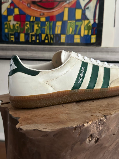 1980s Adidas Universal, West-Germany - 27.5-28cm