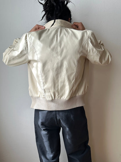 1960s Belgian sports jacket