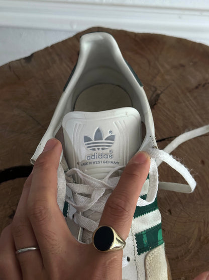 1980s Adidas Universal, West-Germany - 27.5-28cm
