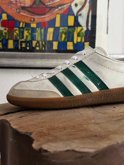 1980s Adidas Universal, West-Germany - 27.5-28cm