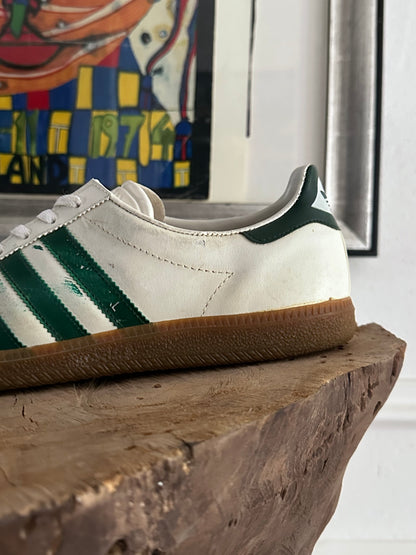 1980s Adidas Universal, West-Germany - 27.5-28cm