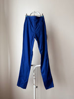 90s German made double face work trouser deadstock W29