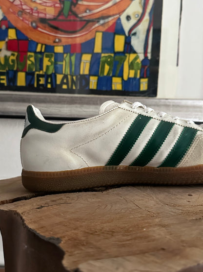 1980s Adidas Universal, West-Germany - 27.5-28cm