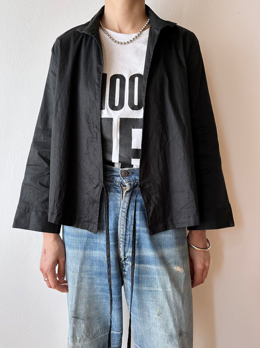 CALVIN KLEIN linen