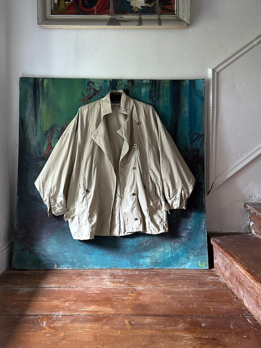 1990s Cotton jacket