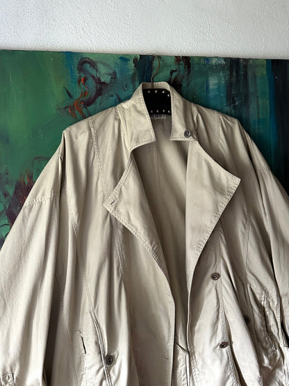 1990s Cotton jacket