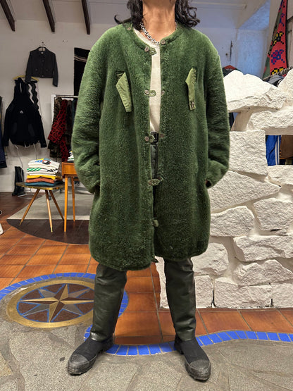 70s Swedish Army M59 Boa Liner.