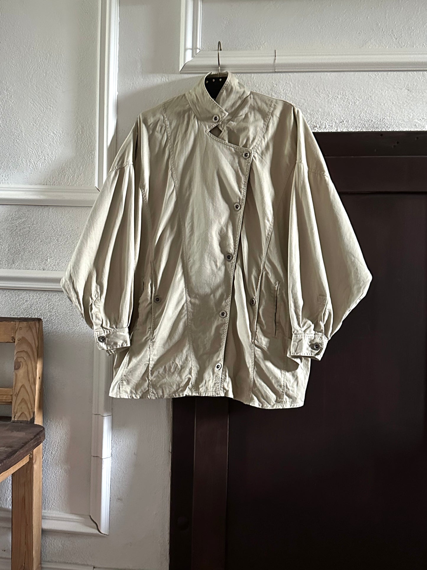 1990s Cotton jacket