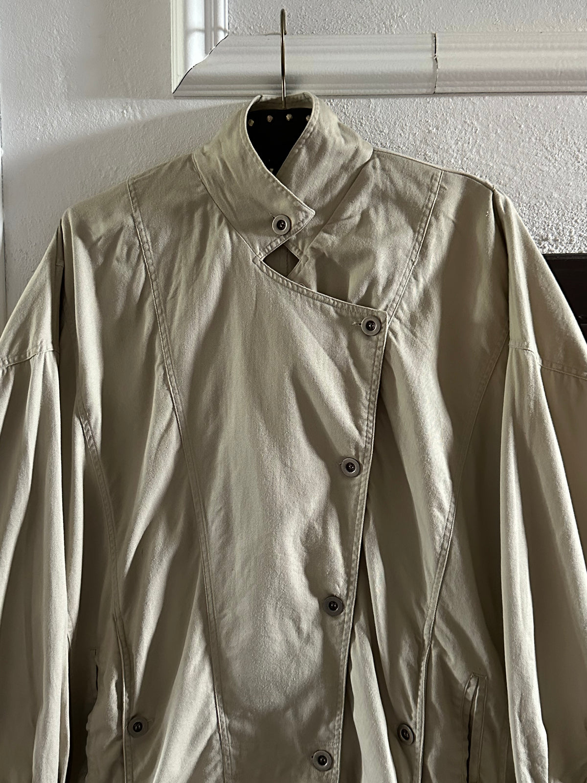 1990s Cotton jacket