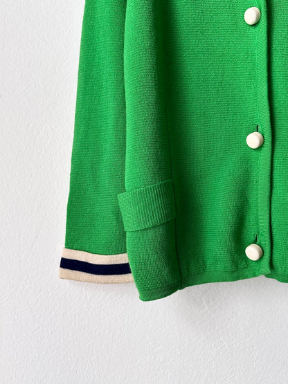 1950s the may company wool jacket