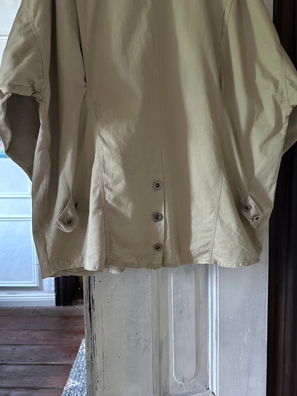 1990s Cotton jacket