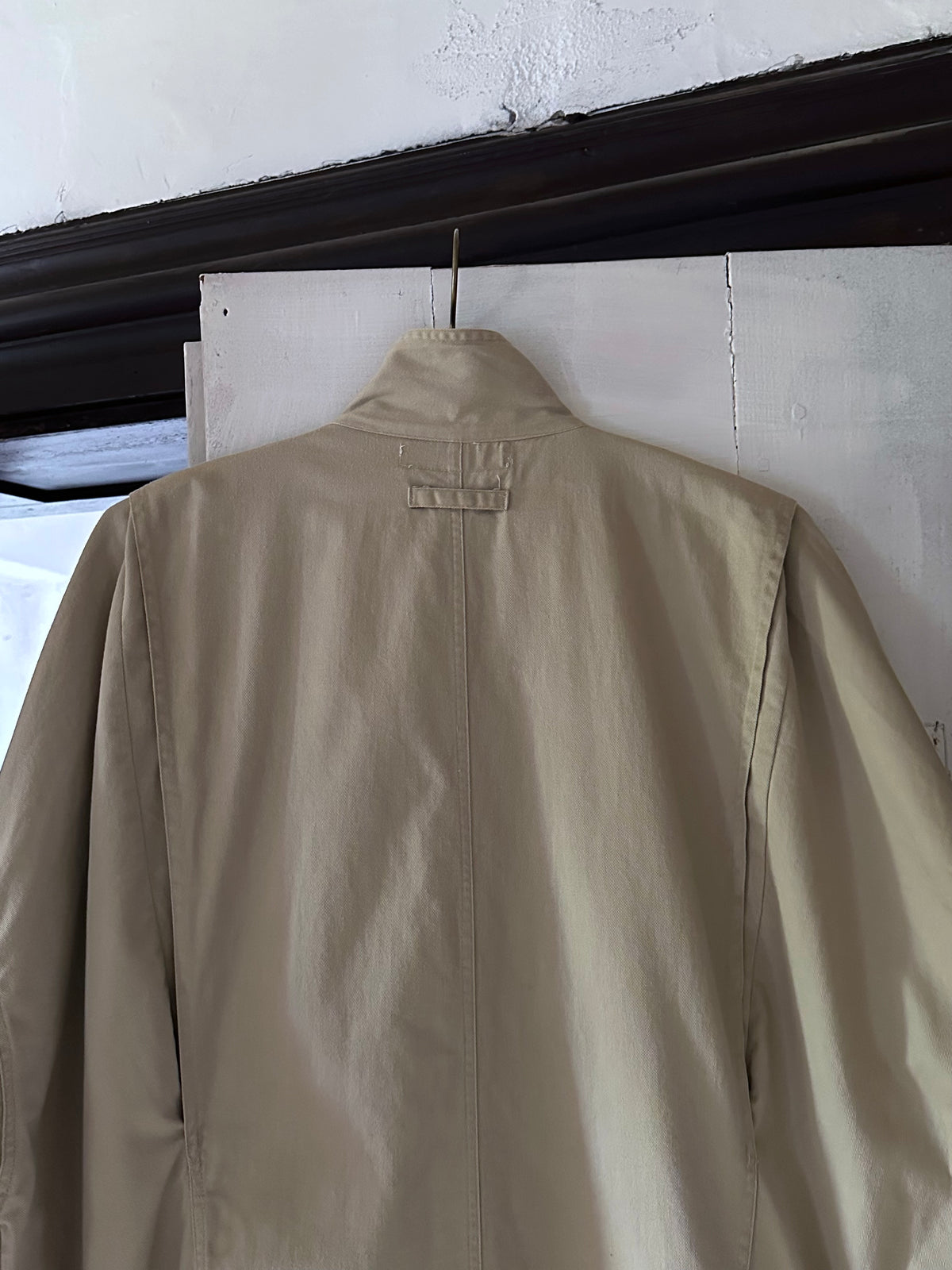 1990s Cotton jacket