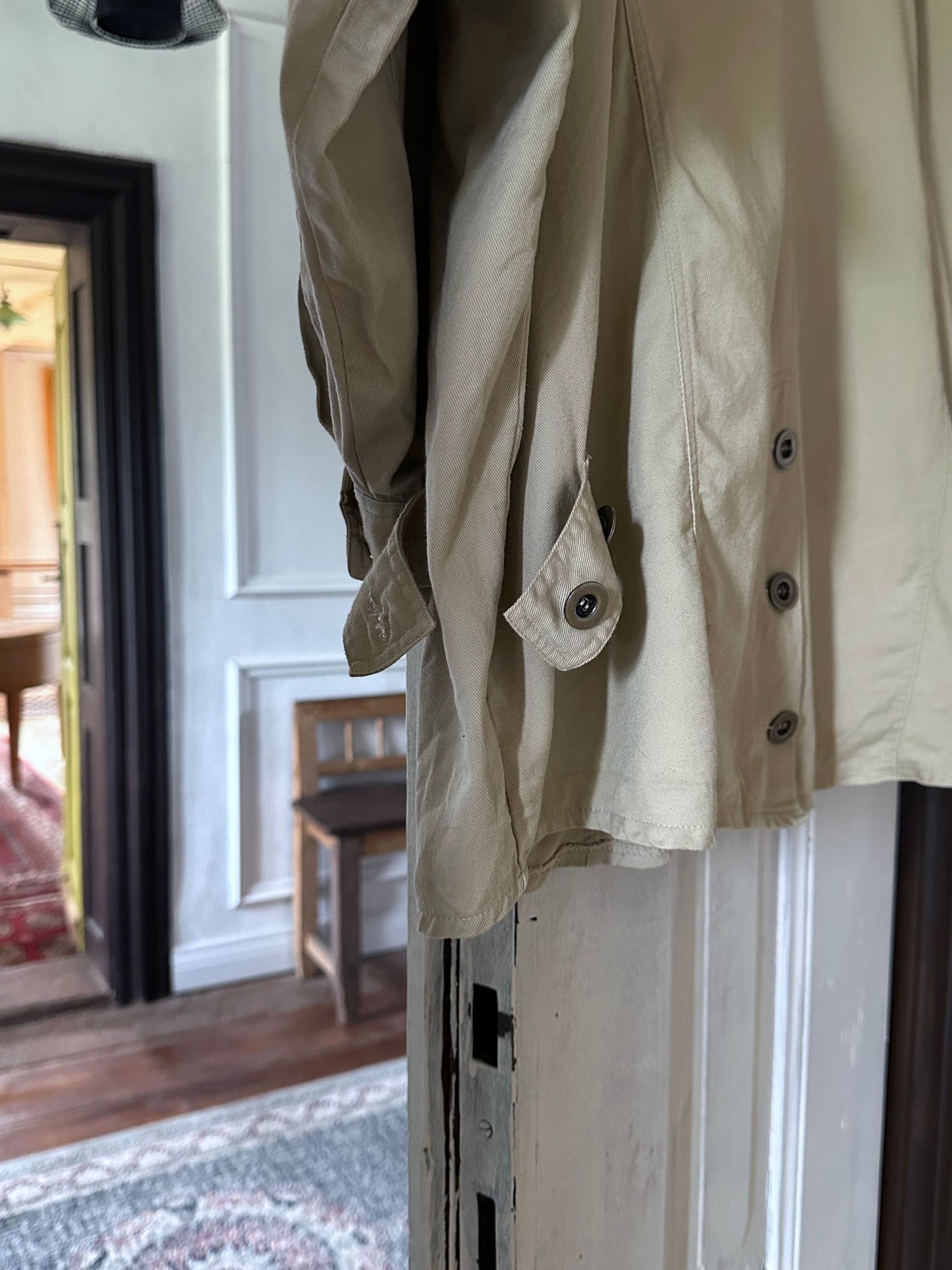 1990s Cotton jacket