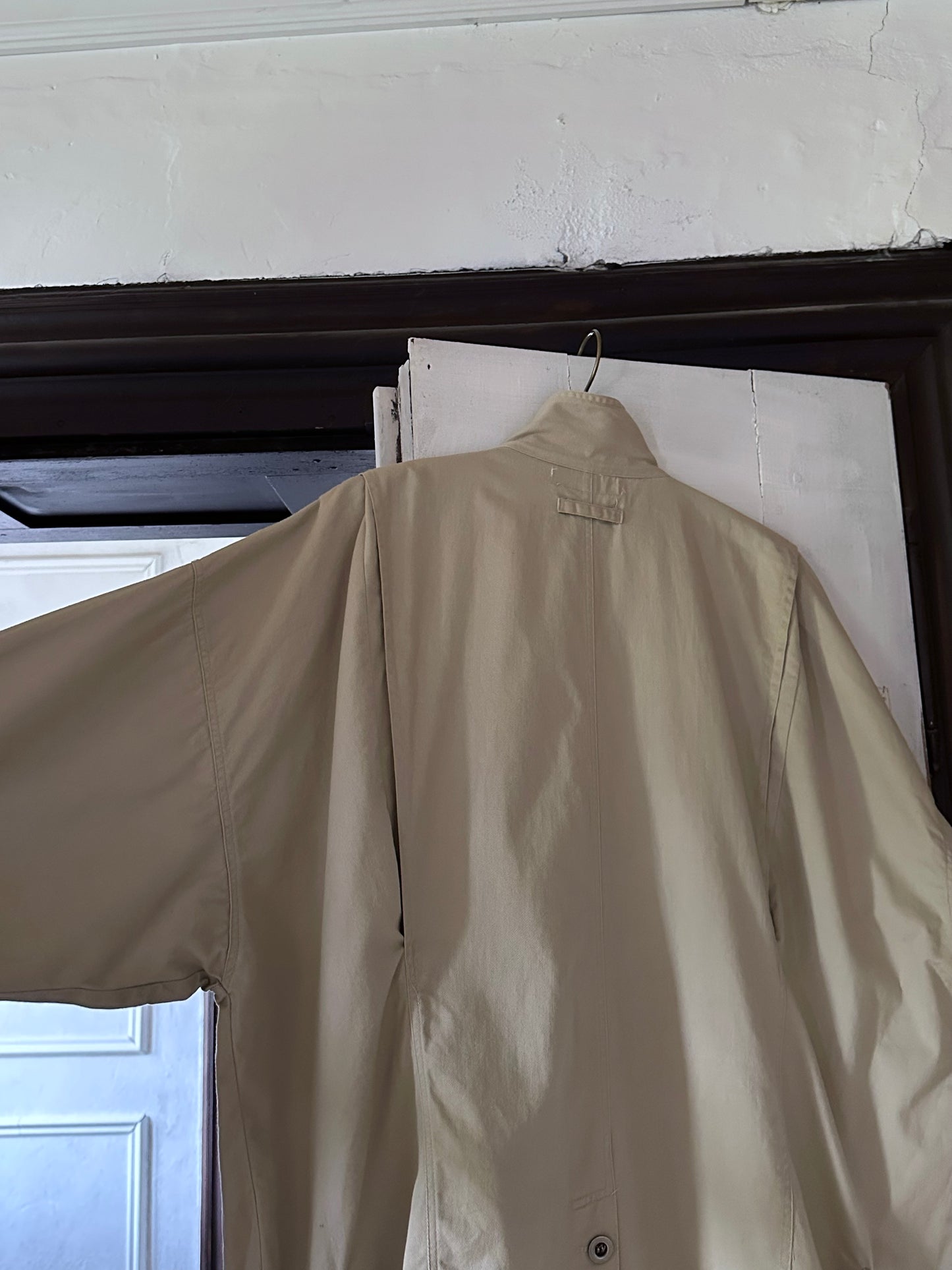 1990s Cotton jacket