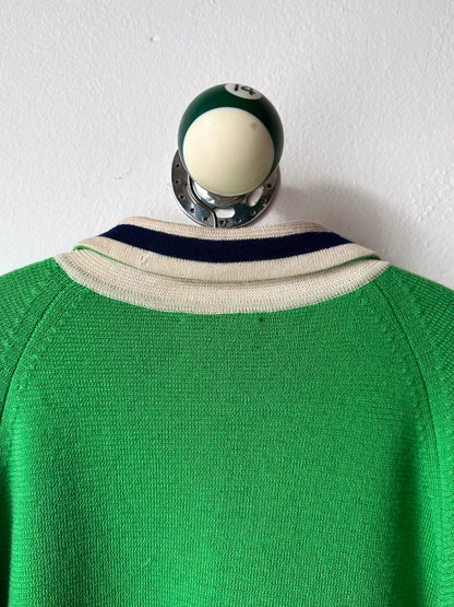 1950s the may company wool jacket