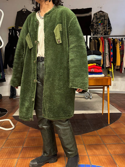 70s Swedish Army M59 Boa Liner.