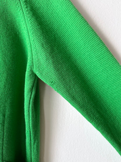 1950s the may company wool jacket