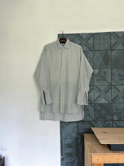 1960s Cotton shirt