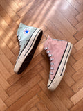 80's Converse made in usa 1980's 80年代 vintage ヴィンテージ  コンバース アメリカ製 80年代
