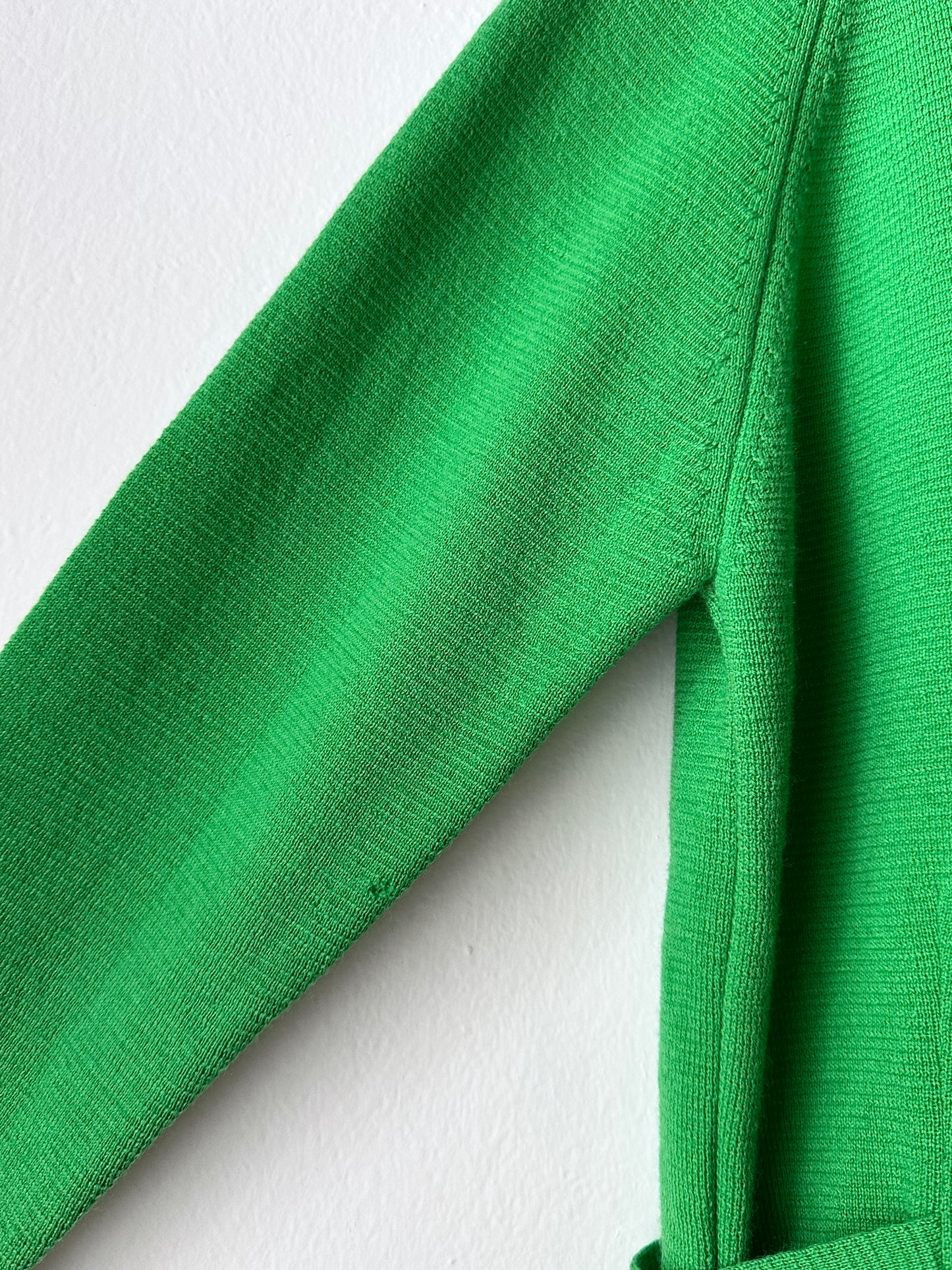 1950s the may company wool jacket