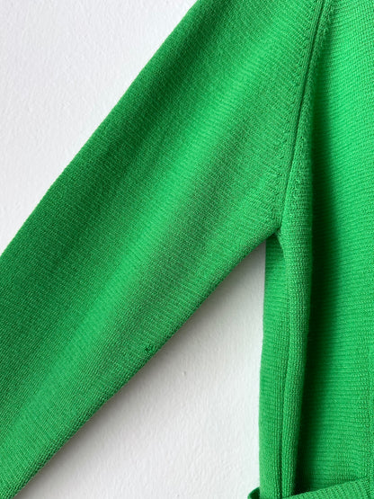 1950s the may company wool jacket