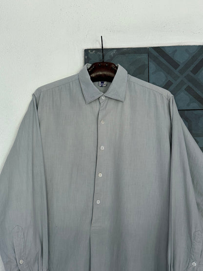 1960s Cotton shirt
