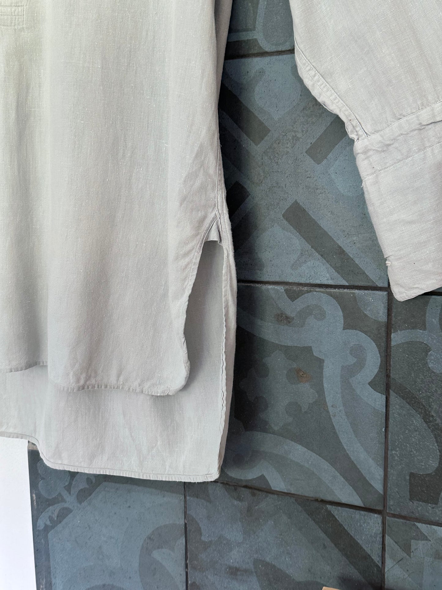 1960s Cotton shirt
