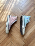80's Converse made in usa 1980's 80年代 vintage ヴィンテージ  コンバース アメリカ製 80年代