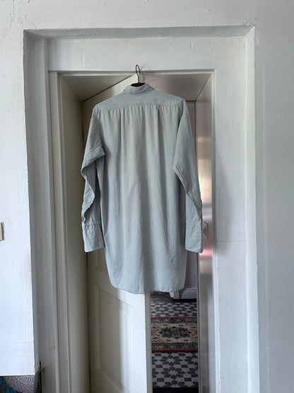 1960s Cotton shirt