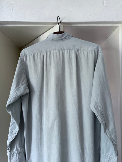 1960s Cotton shirt