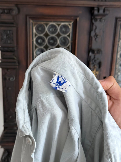 1960s Cotton shirt