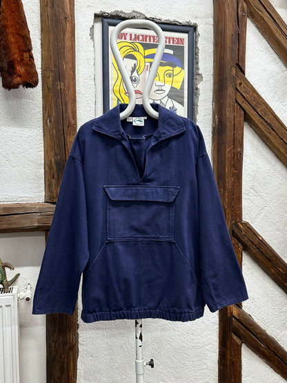 Kinsale Ireland fisherman smock