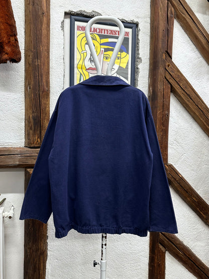 Kinsale Ireland fisherman smock