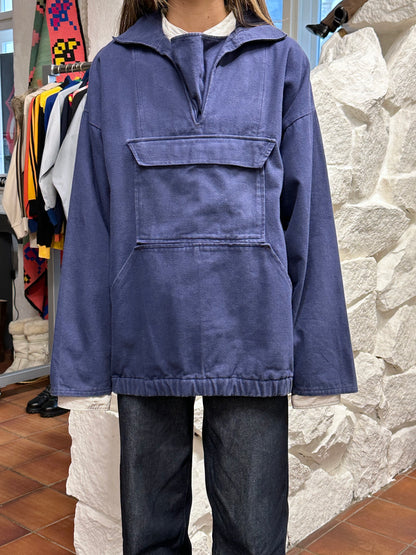 Kinsale Ireland fisherman smock