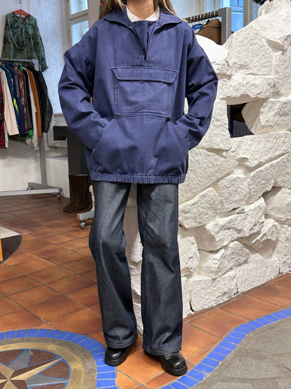 Kinsale Ireland fisherman smock