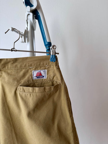 70s Italy beige , Dead stock.w32