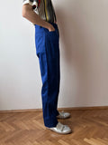 90s German made double face work trouser deadstock W29