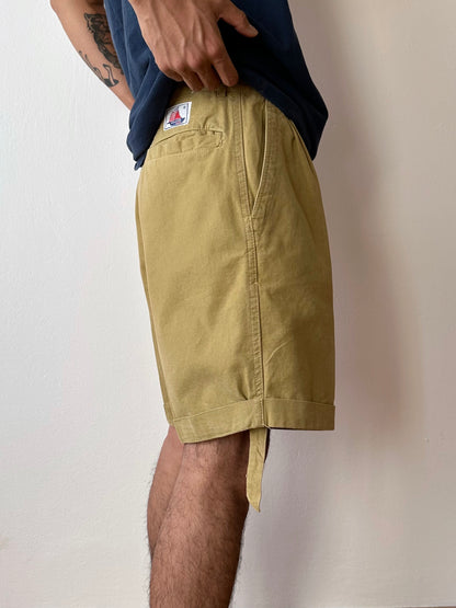 70s Italy beige , Dead stock.w32